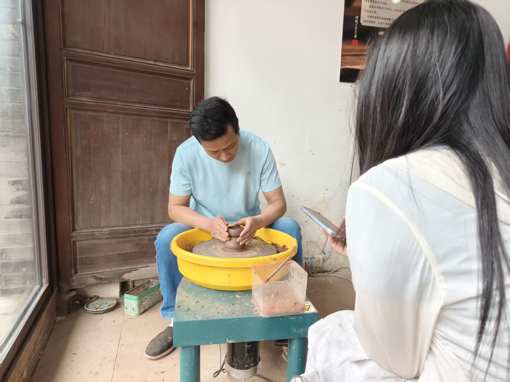 匠人专访图片2