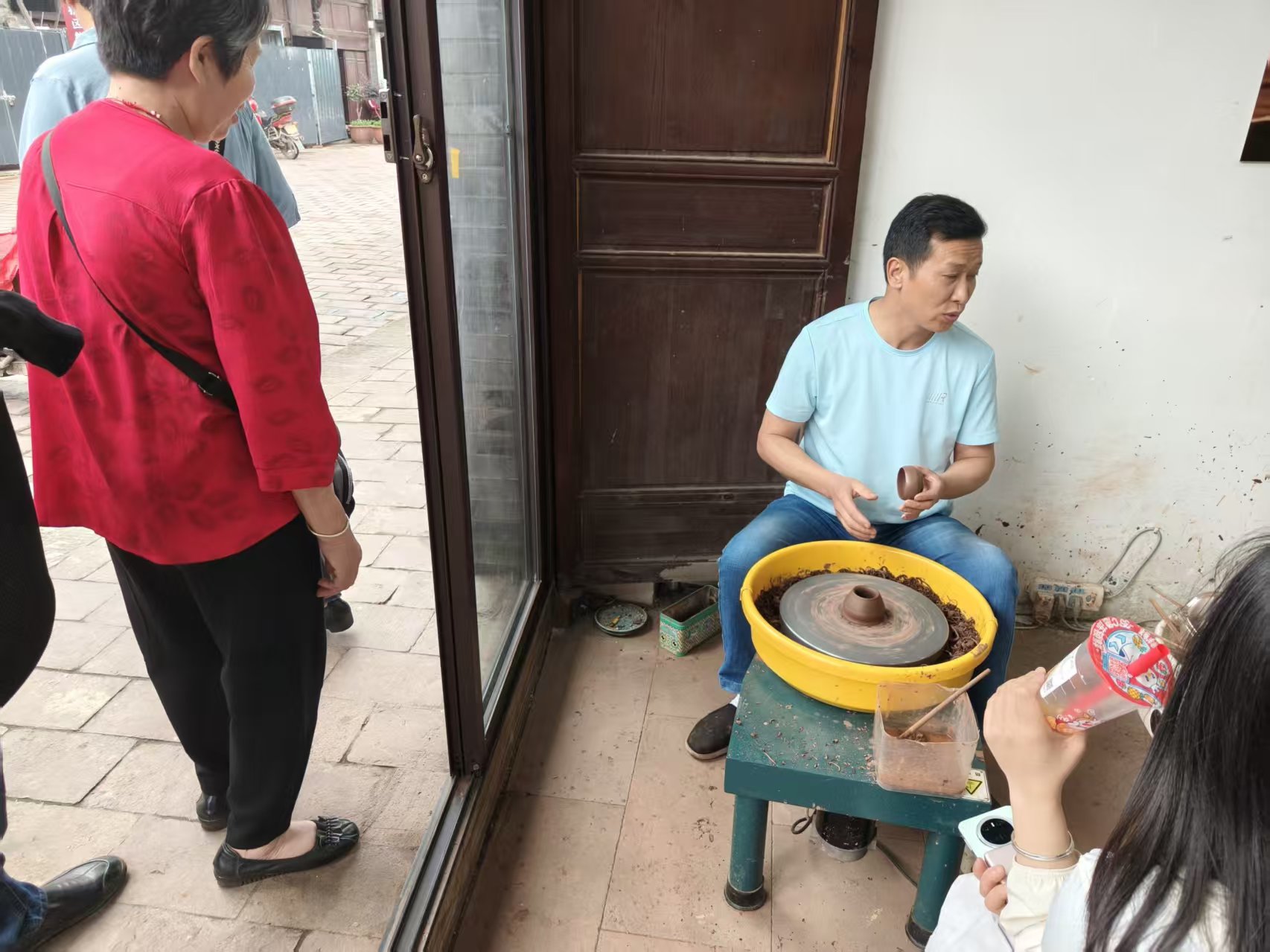匠人专访图片3
