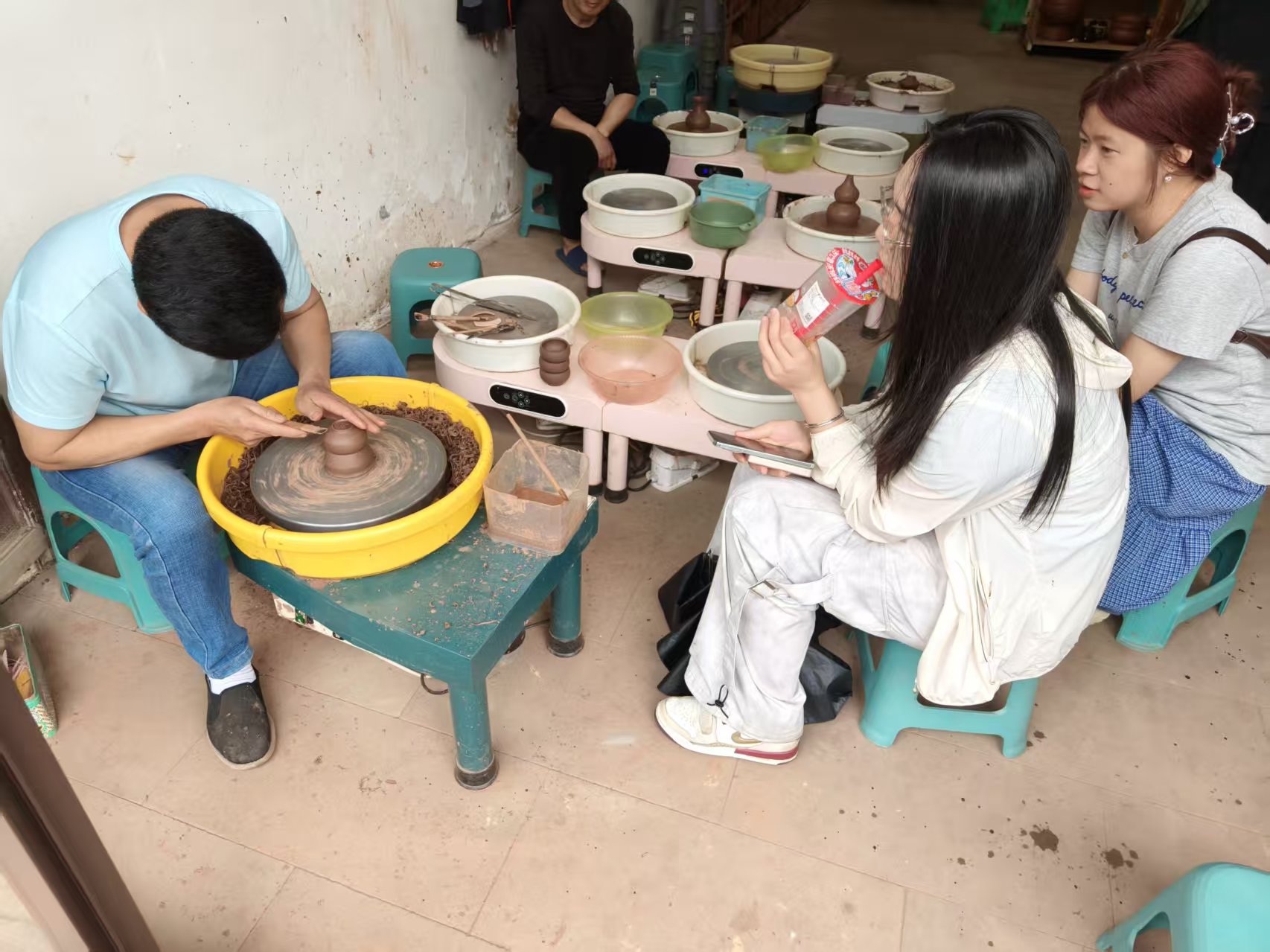 匠人专访图片4