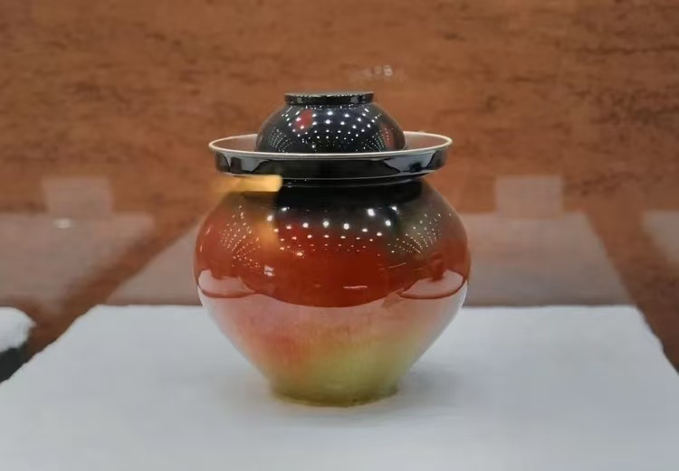 文物馆藏